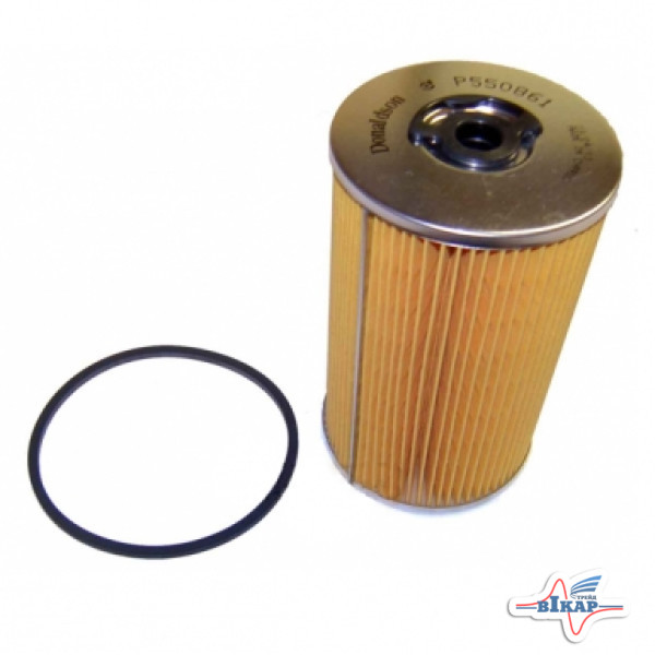 Элемент ф-ра т/очистки топлива (133038/01181061), Claas, ХТЗ-17021 (дв. Deutz) (Donaldson)