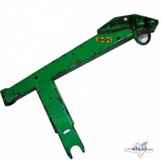 Кронштейн колеса опорного правый Дон-1500А/Б "Ростсельмаш"