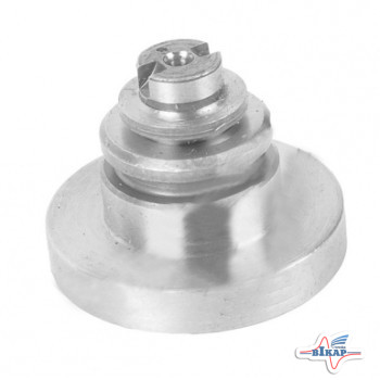 Клапан нагнетательный в сб.ТНВД ЯМЗ-236, 238 (пр-во ЯЗДА)