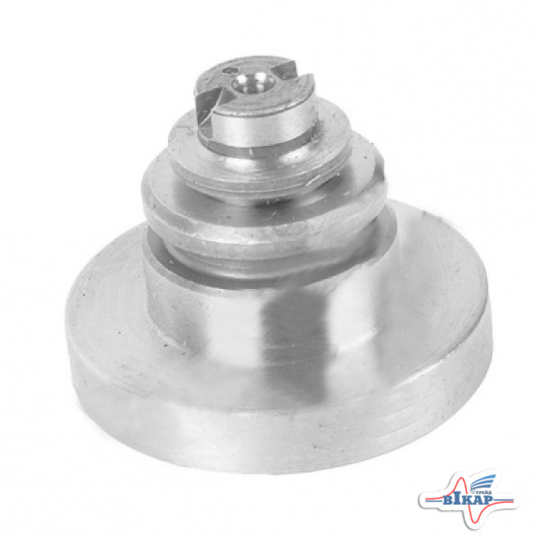 Клапан нагнетательный в сб.ТНВД ЯМЗ-236, 238 (пр-во ЯЗДА)