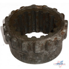 Муфта соед.КОМ; КрАЗ (Буровая устан.)