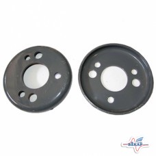 Тарелка контрпривода вентилятора (для гидроцилиндра) Дон-1500Б Акрос Вектор "Ростсельмаш"