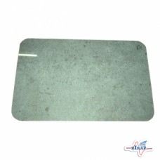 Стекло двери левое Дон-1500 А/Б Дон-680 "Ростсельмаш"