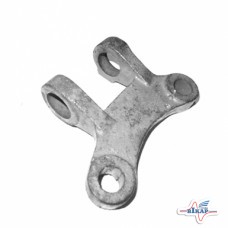 Кронштейн (натяжника привода компрессора) Дон-1500А/Б Дон-680 "Ростсельмаш"