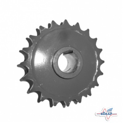 Звездочка (жатка роторная) z=20 t=25.4 Дон-680 