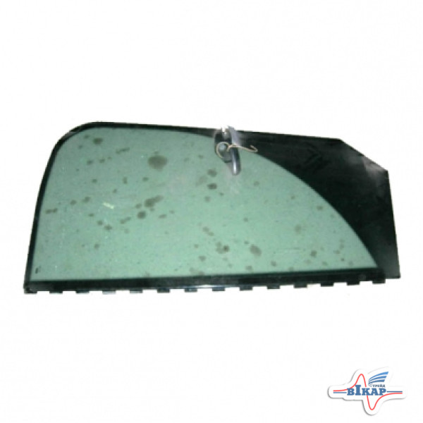 Дверь левая Вектор Акрос Дон-680 "Ростсельмаш"