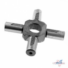 Крестовина дифф. межколесного(голая) МАЗ-4370 (МАЗ)