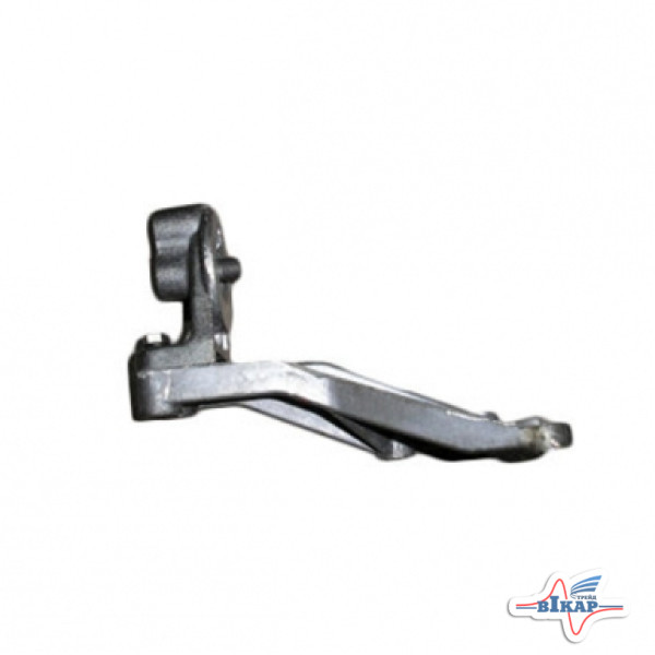 Корпус крепл. фильтра топл. (с кроншт.) ФТ-020 Д-243, 245 МТЗ (пр-во ММЗ)