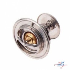 Термостат ТС107-05 (82С) (РОСТАР) КамАЗ, ГАЗ-24, МТЗ