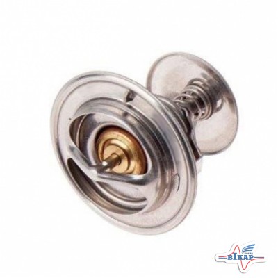 Термостат ТС107-05 (82С) (РОСТАР) КамАЗ, ГАЗ-24, МТЗ