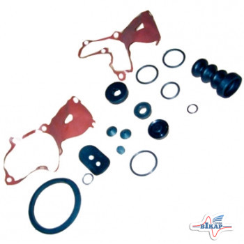 Р/к ПГУ КАМАЗ (пр-во БРТ)