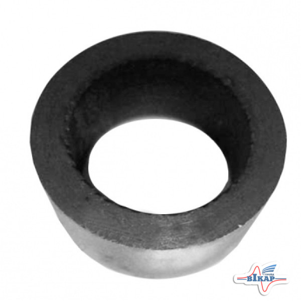 Втулка торцевая крыльчатки вод.насоса; ЯМЗ-7511