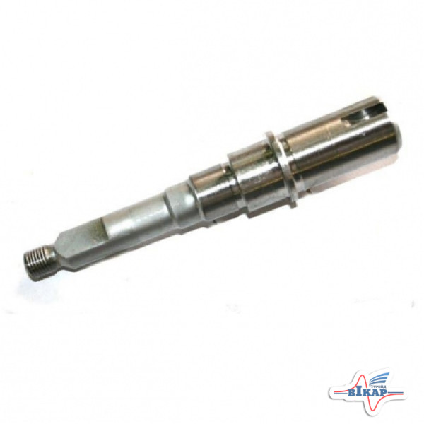 Валик насоса водяного(пр-во КамАЗ)