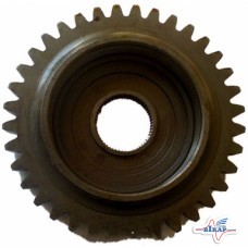 Шестерня ред. прив. насоса (стар. обр.) К-700А,701