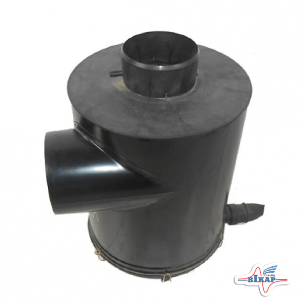 Воздухоочиститель (воздушный фильтр в сборе) Палессе-1218