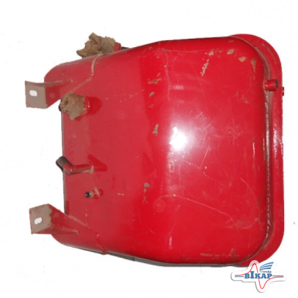 Бак масляный до 2012г. ПАЛЕССЕ-1218