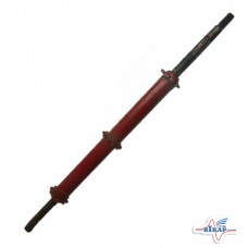 Вал верхний наклонной камеры в сборе ПАЛЕССЕ-812 2008г.- 2009г.