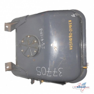 Бак масляный в сборе до 2012г. ПАЛЕССЕ-1218