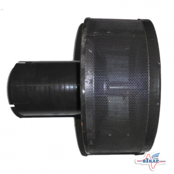 Воздухозаборник вращающийся ПАЛЕССЕ-812