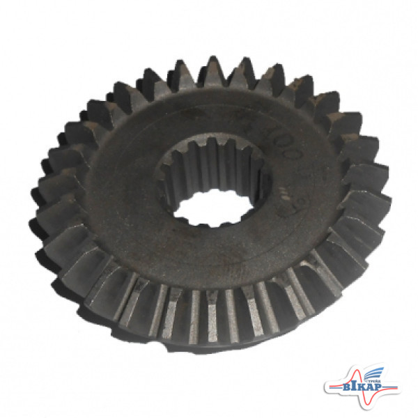 Шестерня полуоси (Z=16/28) МТЗ-2022 (пр-во МЗШ)
