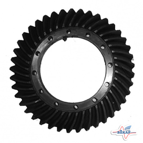 Шестерня ведомая дифф. заднего моста (планетар.) (Z=41) МТЗ-2022 (пр-во МЗШ)