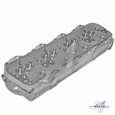 Головка блока без клапанов (общая гол.) ЯМЗ-238ДЕ2, 7511.10-06 (пр-во ЯМЗ)
