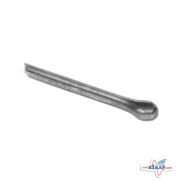 Шплинт 3х30 буксир. устройства КамАЗ