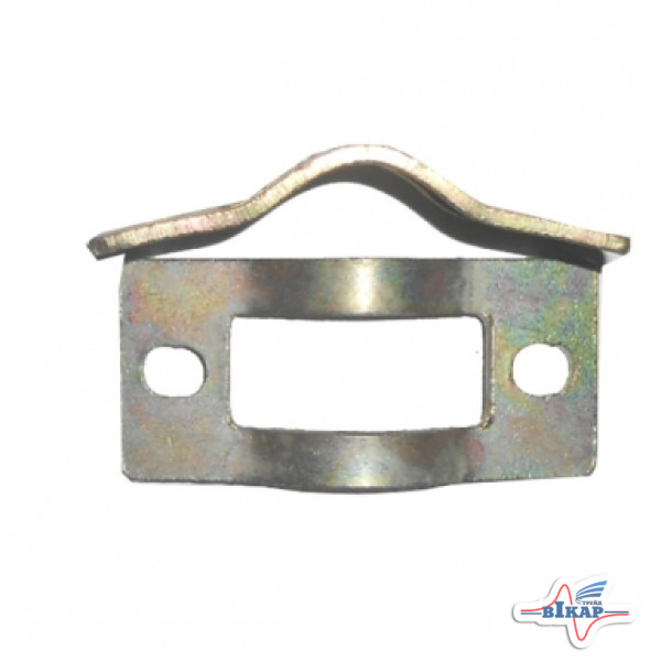 Хомут (обойма глазка верхняя) ПАЛЕССЕ-812,1218