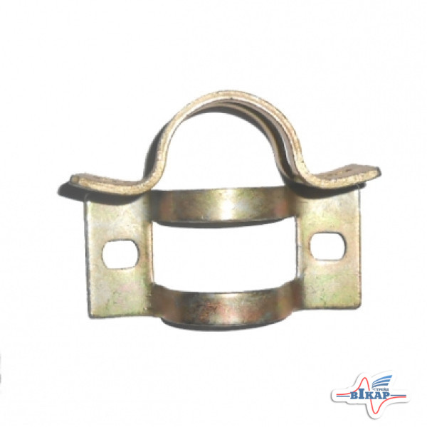 Хомут (обойма глазка нижняя) ПАЛЕССЕ-812,1218
