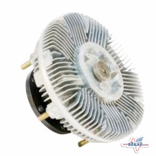 Муфта вязкостная с крыльчаткой (D=660мм) (дв. 740.30, 740.31) КамАЗ