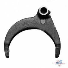 Вилка переключения з/хода ЯМЗ-336, 239 (пр-во ЯМЗ)