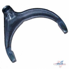 Вилка переключения з/хода; ЯМЗ-238