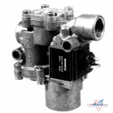 Магнитный клапан ABS 472 195 018 0 (WABCO)