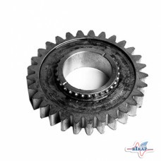 Шестерня вала вторичного (Z=29) КПП МТЗ-1221, 1523 (пр-во МТЗ)