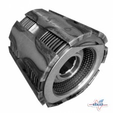 Фрикцион КПП большой (гидромуфта) МТЗ-2822, 3022, 3522, 3522.5 (пр-во МТЗ)