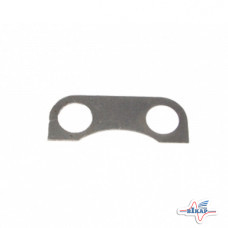 Прокладка регул. датчика блокировки ГУР (0,5мм) МТЗ-80 (пр-во МТЗ)