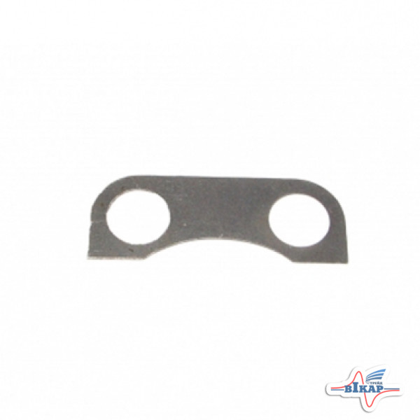 Прокладка регул. датчика блокировки ГУР (0,5мм) МТЗ-80 (пр-во МТЗ)