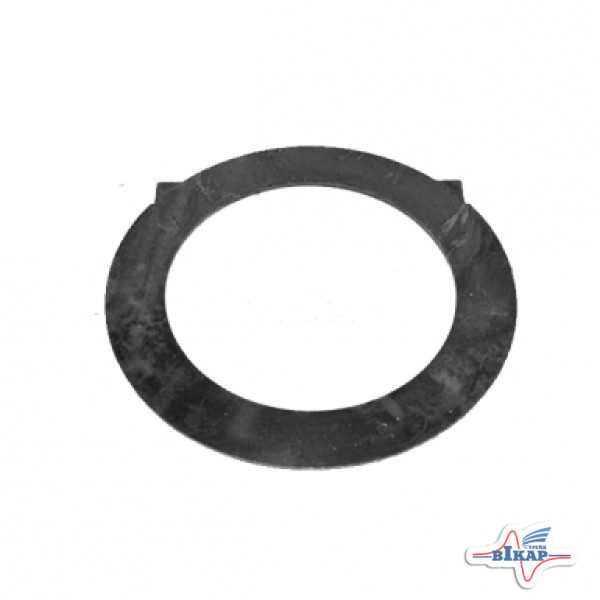 Диск тормозной промежуточный (мокрые тормоза) (S=3,0) МТЗ-920-1523 (пр-во МТЗ)