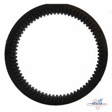 Шестерня ведомая заднего моста коронная (венец) МТЗ-2022 (пр-во МТЗ)