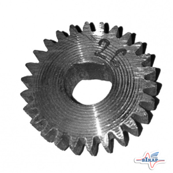 Шестерня валика спид. (z=26) МАЗ