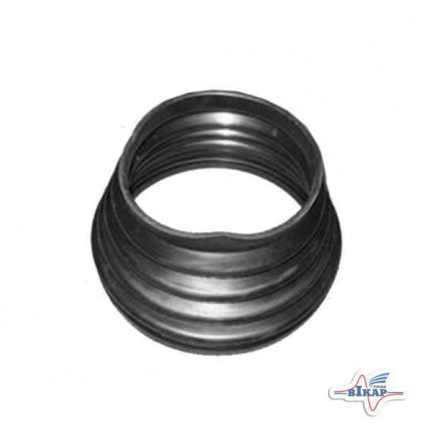 Уплотнитель трубы воздухозаборника ЕВРО КамАЗ