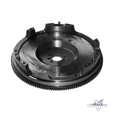 Маховик с венцом Д-245.7, Д-245.9 ГАЗ-3308, ПАЗ-3205, Аврора (под лепестковое сцепление) (пр-во ММЗ)