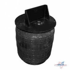 Пневмобаллон (чулок) в сб.со стаканом (4-х балон.подв.) МАЗ-54008 (МАЗ)