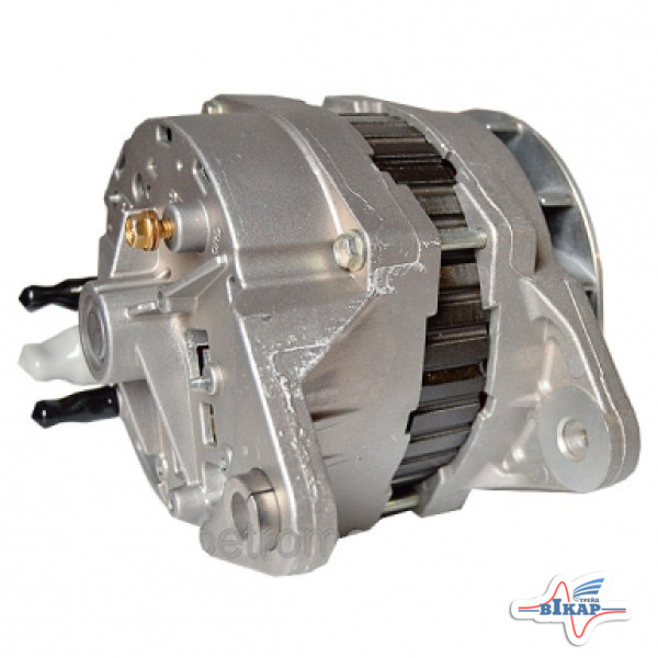 Генератор 12В, 150А (без шкива) (двиг. DETROIT) МТЗ-3022 (пр-во США)