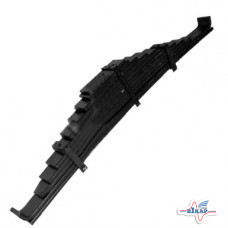 Рессора задняя (11-ти листовая) (усил.) (15т) КамАЗ (пр-во ЧМЗ) Рессора задняя (11-ти листовая) (усил.) (15т) КамАЗ (пр-во ЧМЗ)