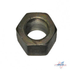 Гайка М30х2 стрем.рессоры задн.(пр-во КамАЗ) КамАЗ