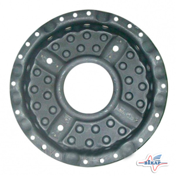 Кожух корзины сцепления (диск опорный) ЯМЗ-236, 238