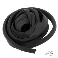 Уплотнитель двери (губчатый) (L=4,15м) КамАЗ