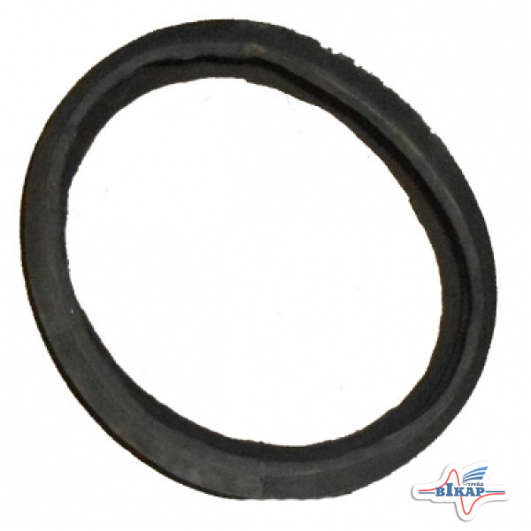 Кожух вариатора (РТИ) ПАЛЕССЕ-812