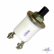 Выключатель (кнопка) КамАЗ, МАЗ, ЗИЛ, МТЗ Выключатель (кнопка) КамАЗ, МАЗ, ЗИЛ, МТЗ